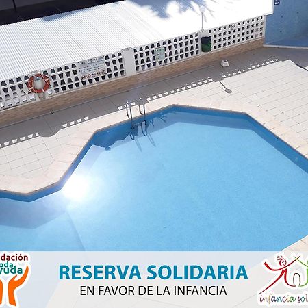 Apartamentos Gandia Valencia 3000 Exterior foto
