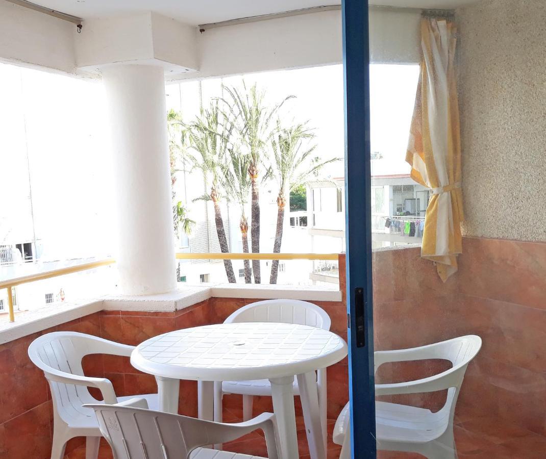 Apartamentos Gandia Valencia 3000 Exterior foto