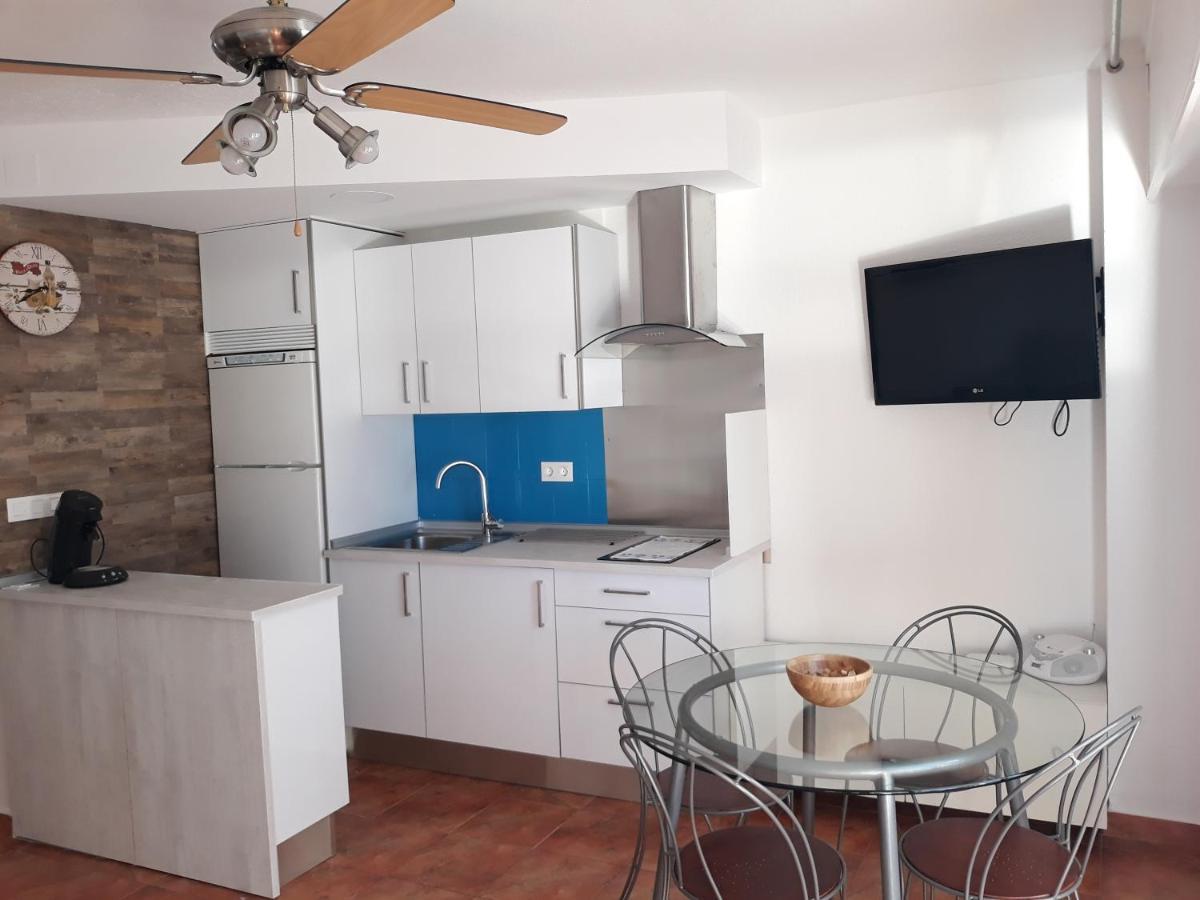 Apartamentos Gandia Valencia 3000 Exterior foto