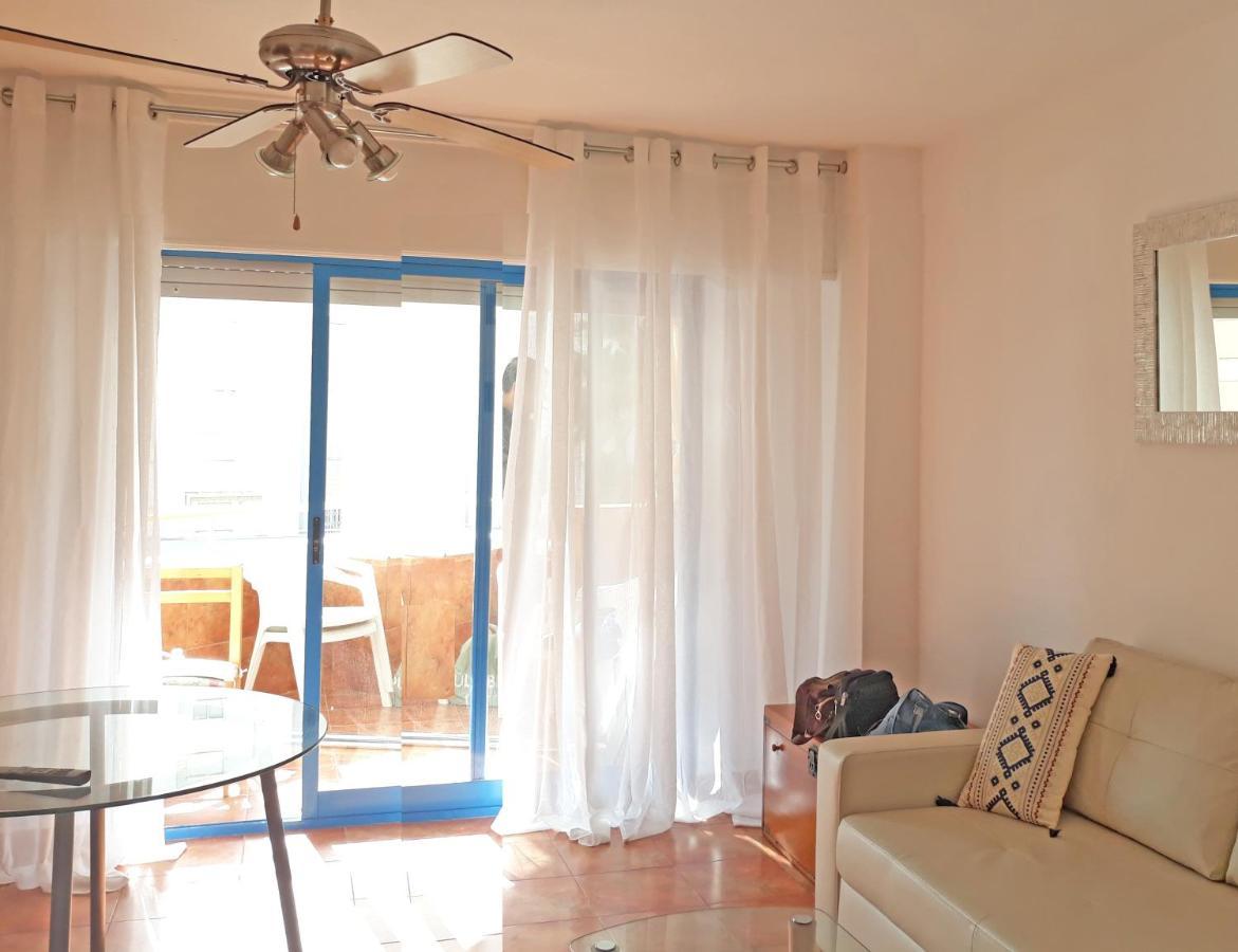 Apartamentos Gandia Valencia 3000 Exterior foto