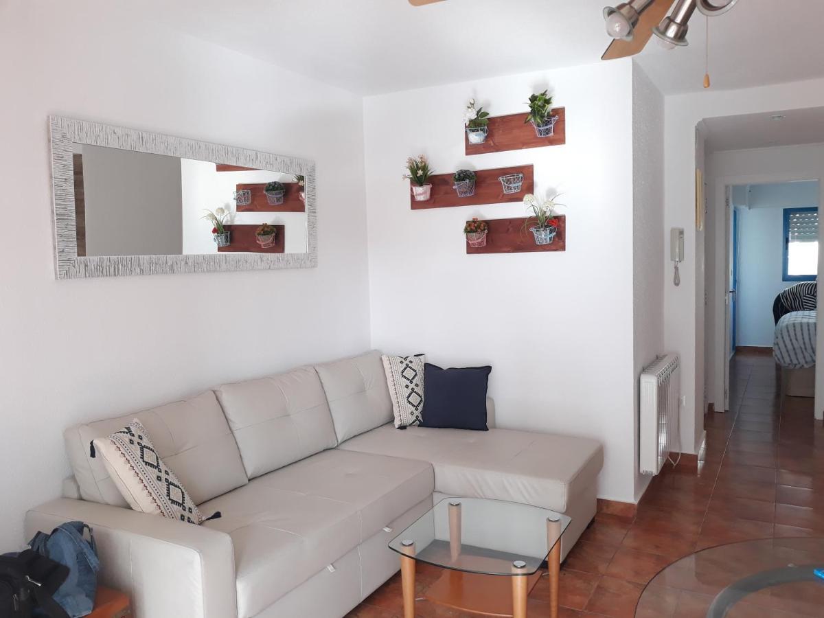 Apartamentos Gandia Valencia 3000 Exterior foto