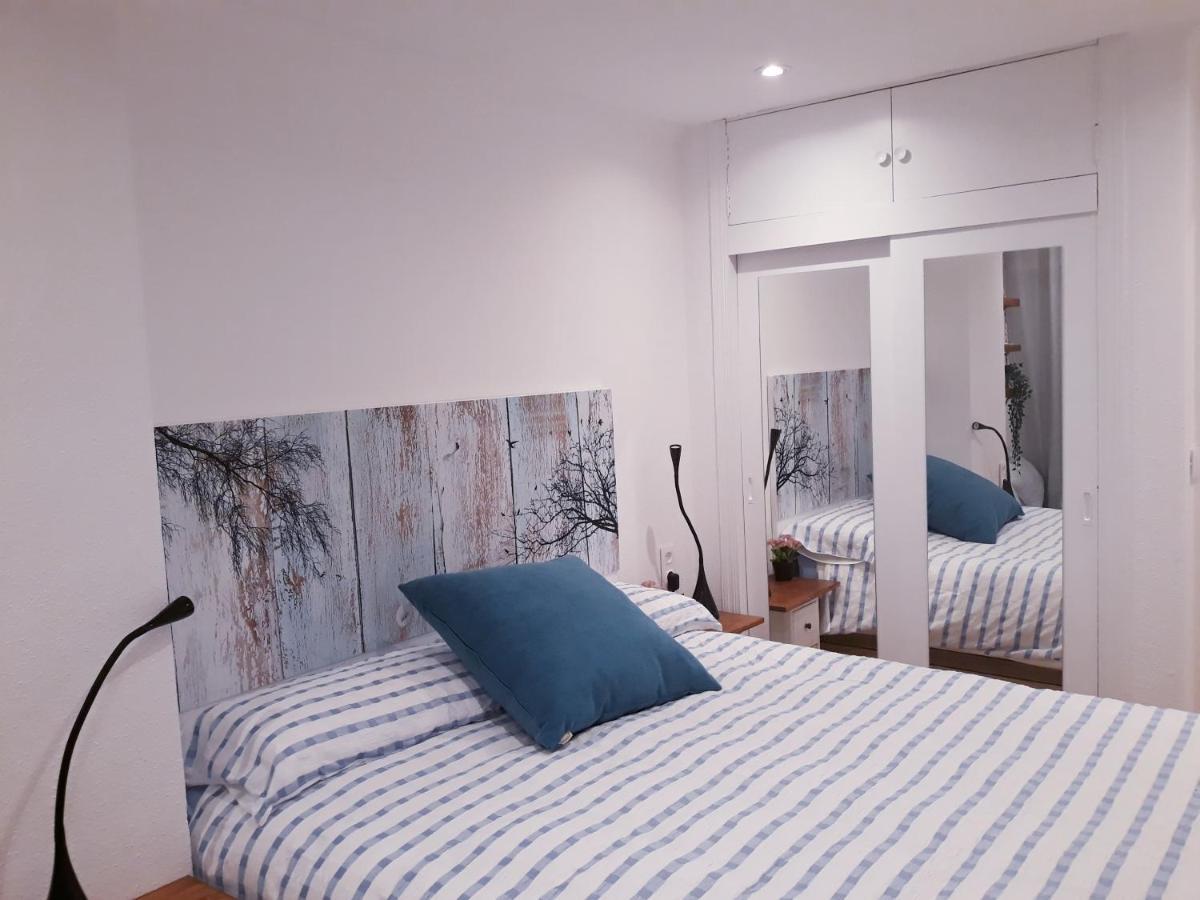 Apartamentos Gandia Valencia 3000 Exterior foto
